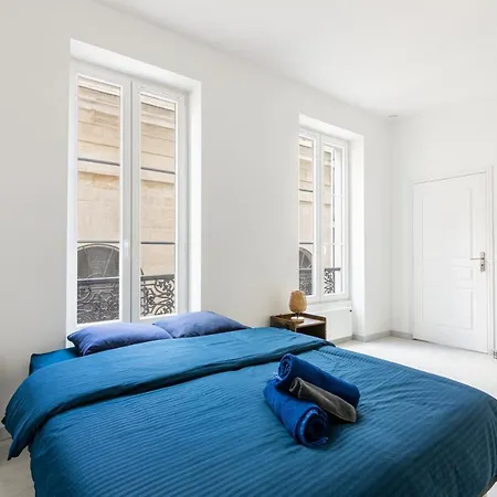 Appartamento Luxurious 2 Bedroom Avenue Des Champs-elysees Saint-philippe Du Roule Free Netflix *