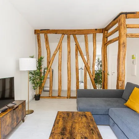 Luxurious 2 Bedroom Avenue Des Champs-elysees Saint-philippe Du Roule Free Netflix Appartamento *